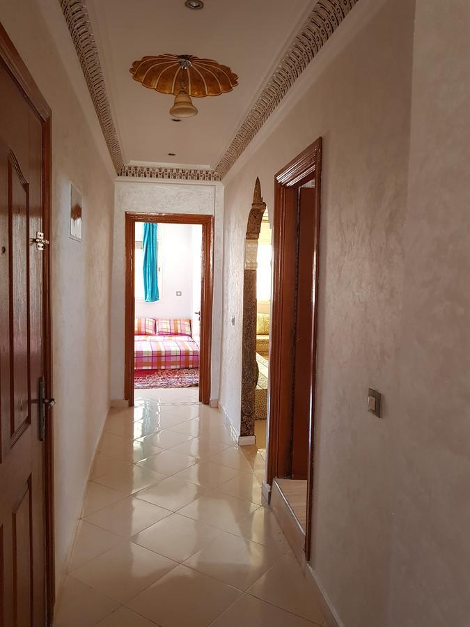 Apartamento App Juribga Exterior foto