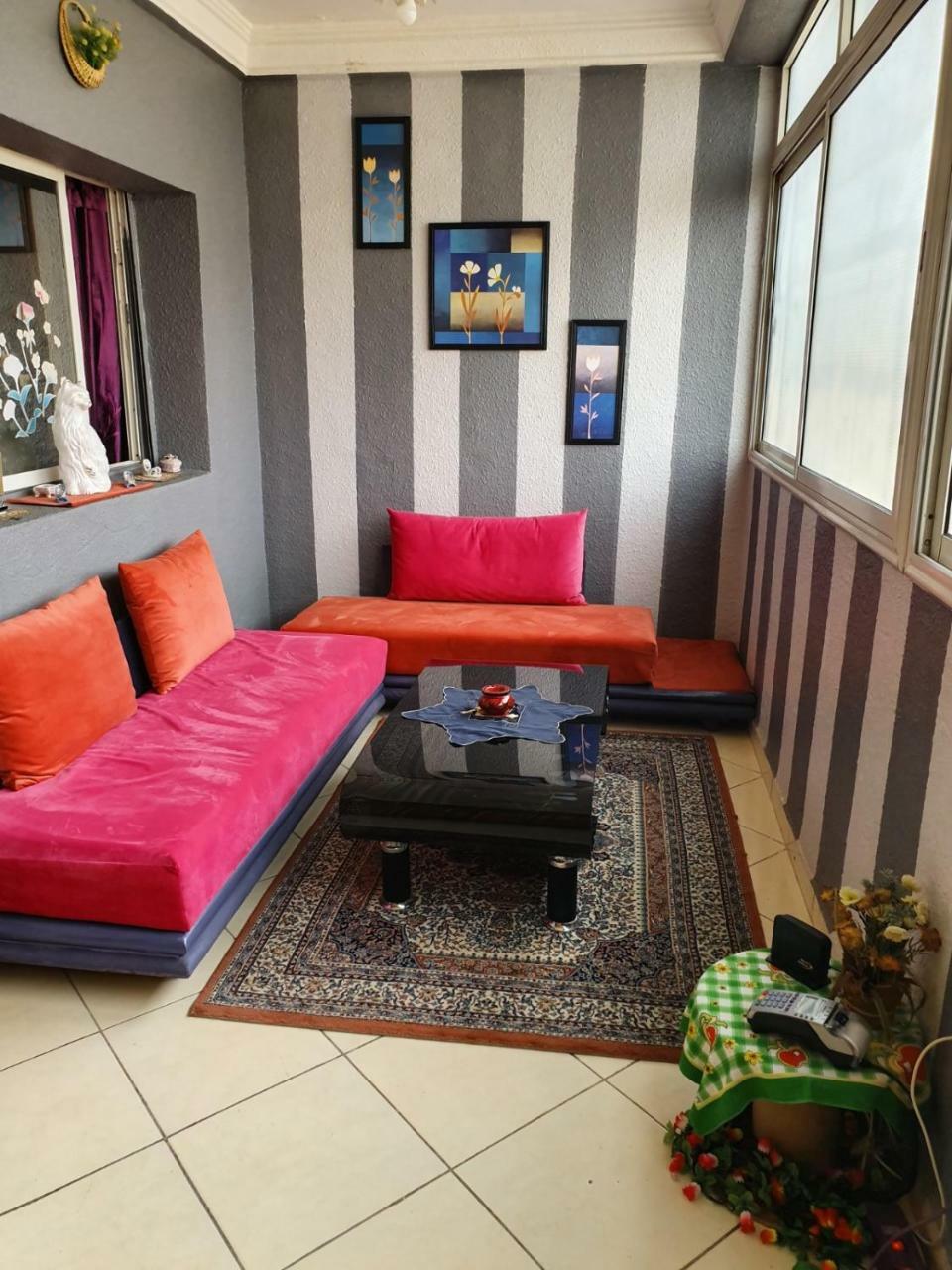 Apartamento App Juribga Exterior foto