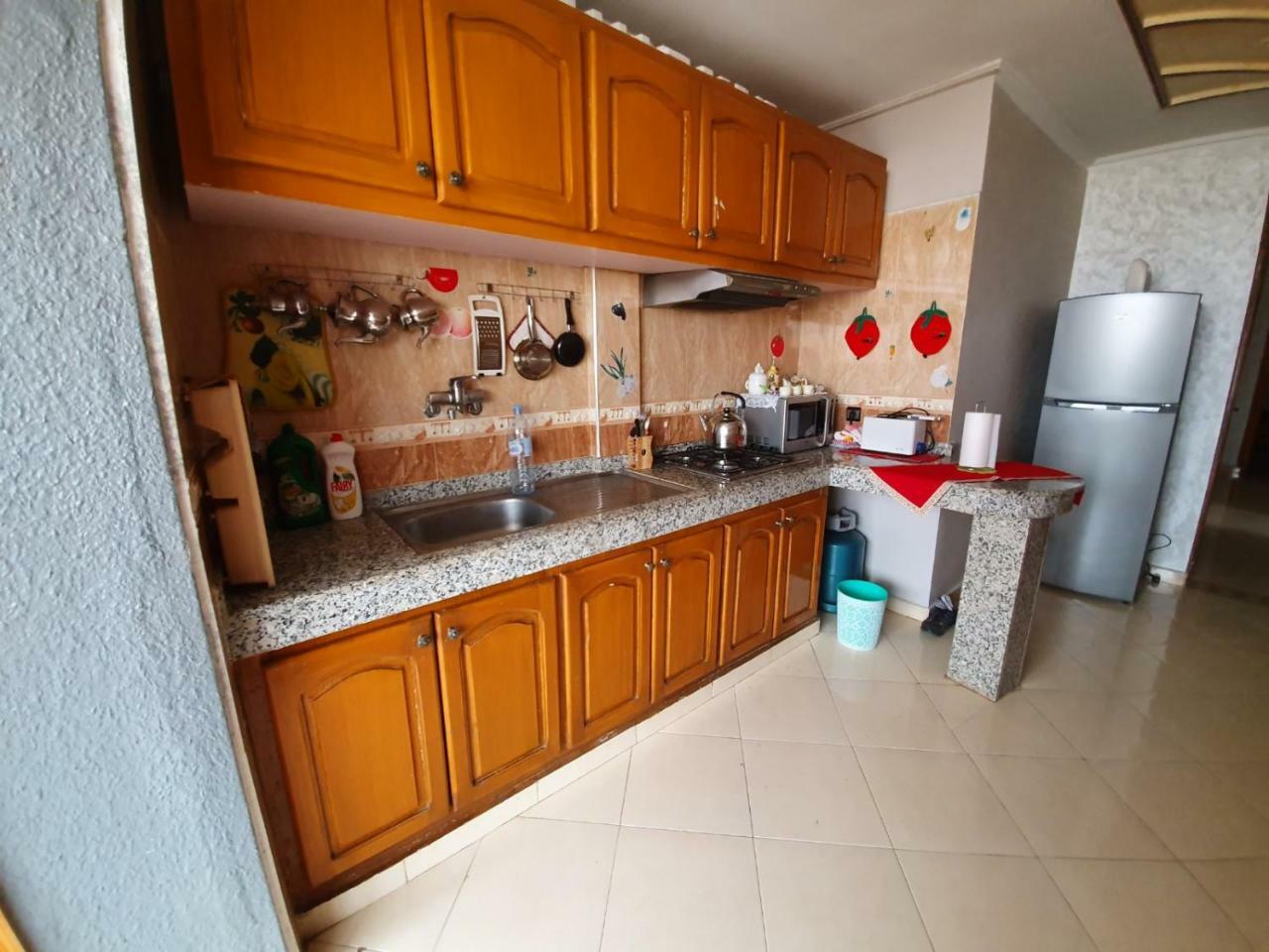 Apartamento App Juribga Exterior foto